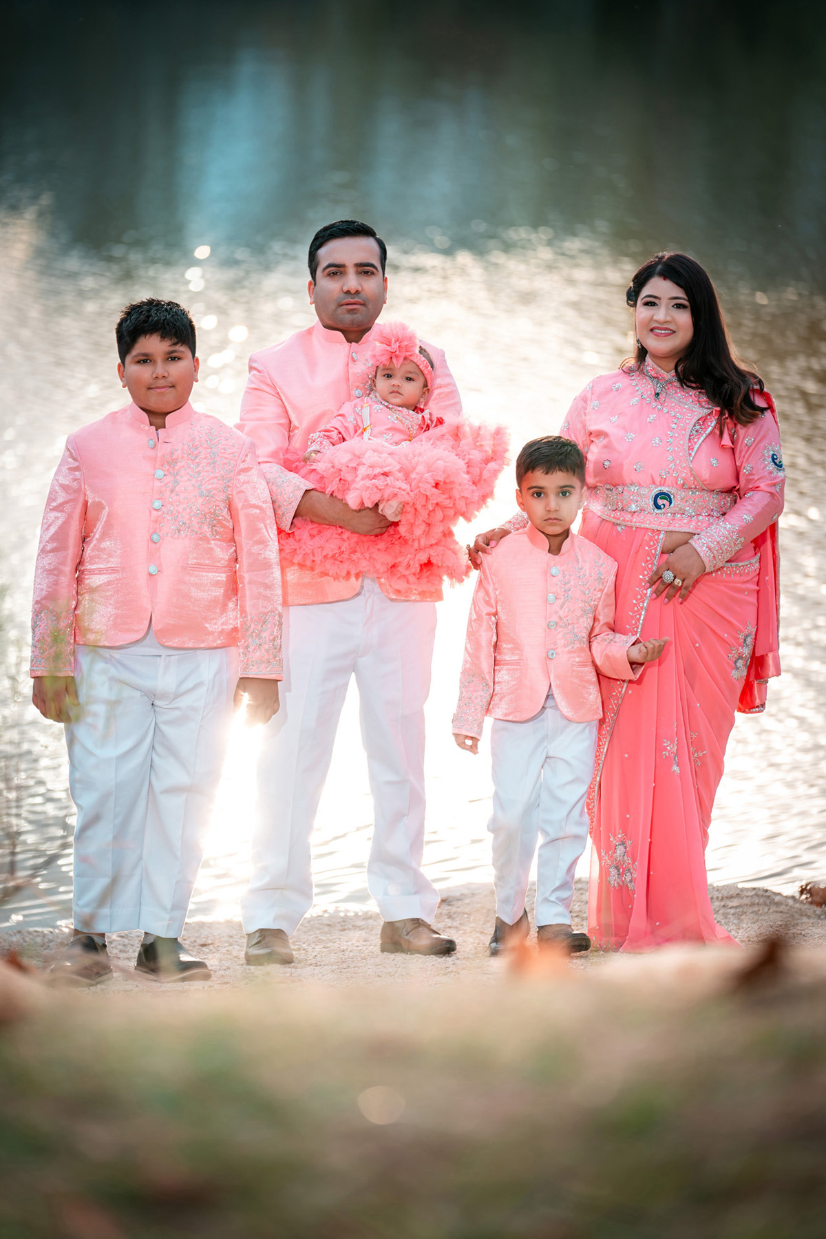 Annaprashan Celebration